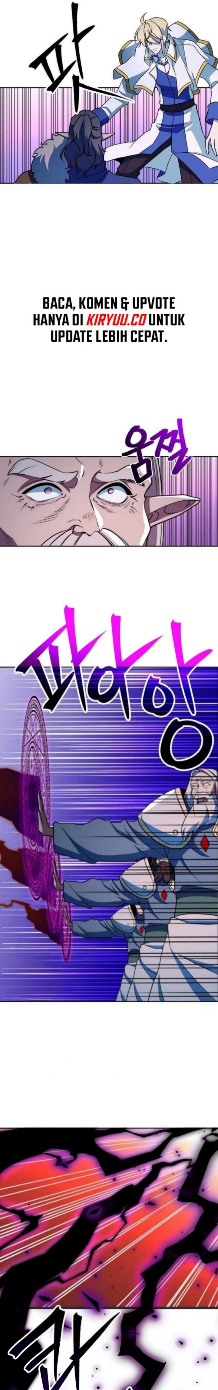 Archmage Transcending Through Regression Chapter 153