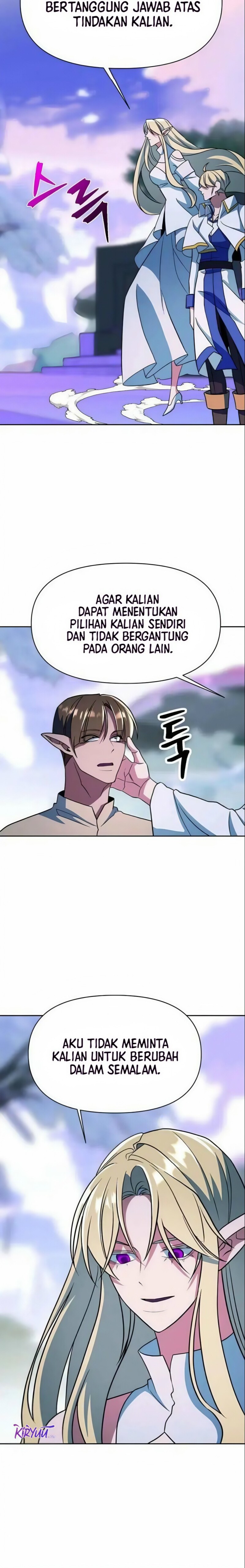 Archmage Transcending Through Regression Chapter 154