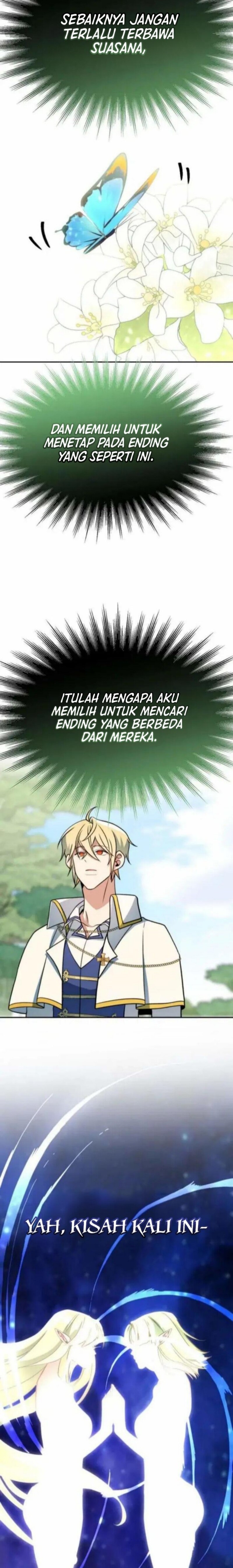 Archmage Transcending Through Regression Chapter 154