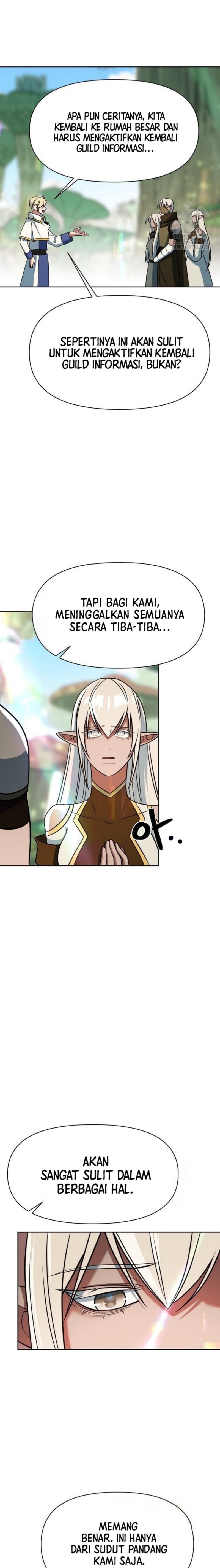 Archmage Transcending Through Regression Chapter 154