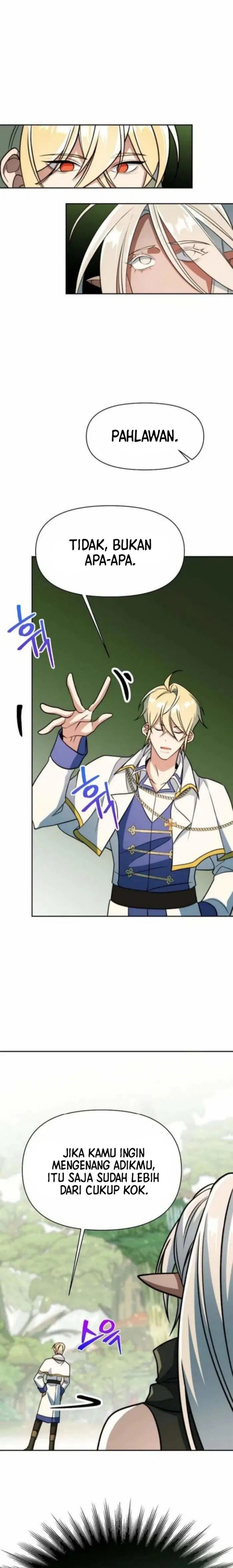 Archmage Transcending Through Regression Chapter 154