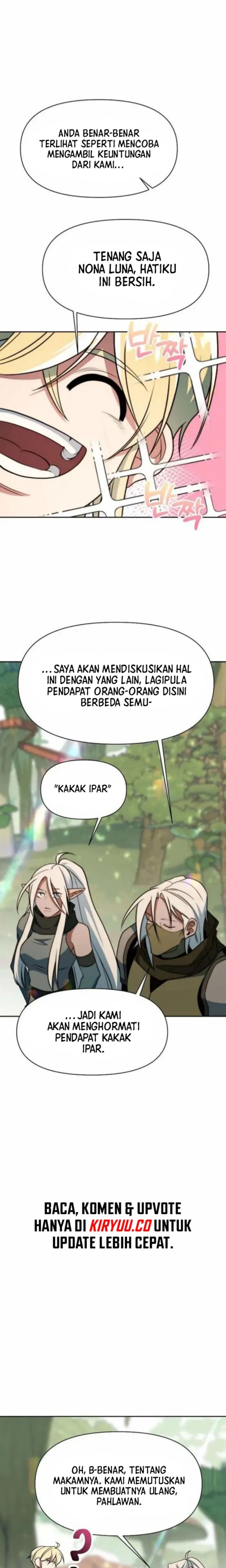 Archmage Transcending Through Regression Chapter 154