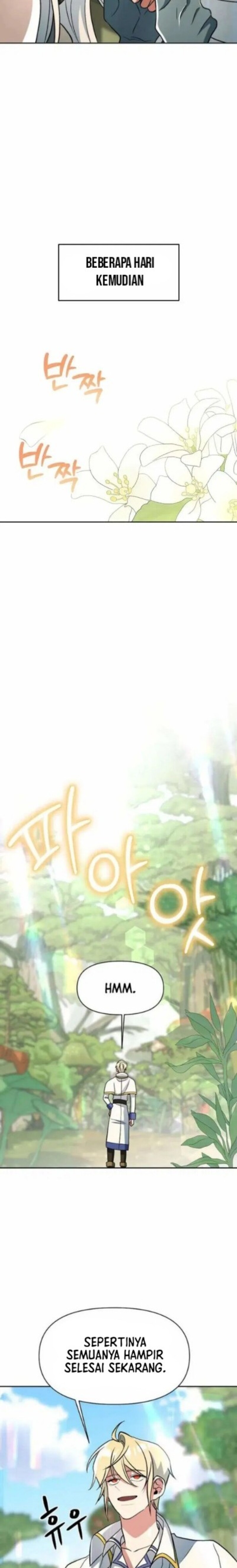 Archmage Transcending Through Regression Chapter 154