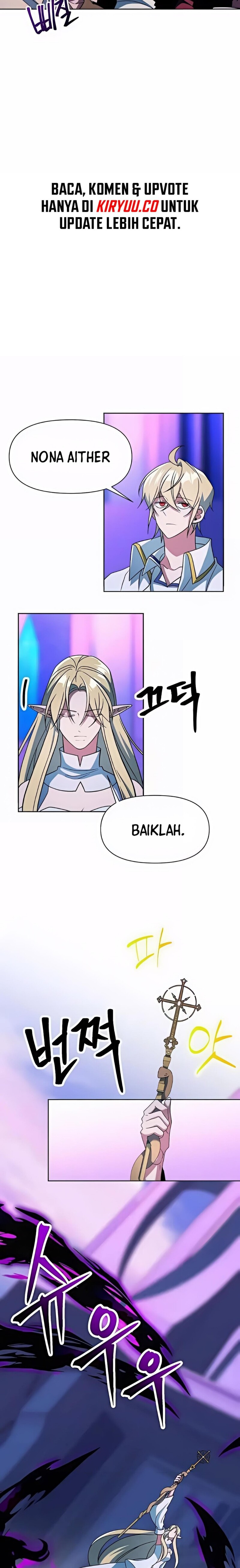 Archmage Transcending Through Regression Chapter 154