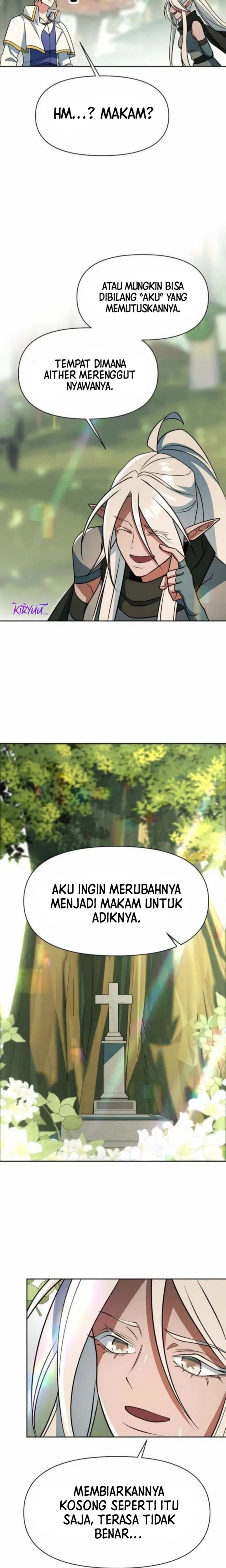 Archmage Transcending Through Regression Chapter 154