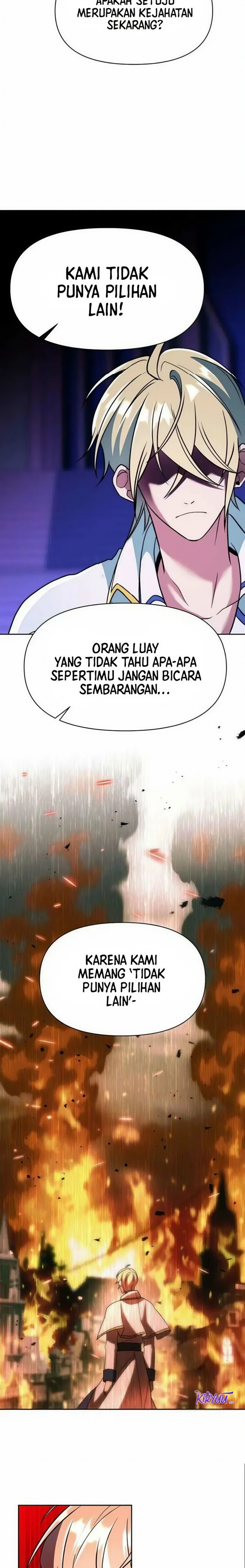 Archmage Transcending Through Regression Chapter 154