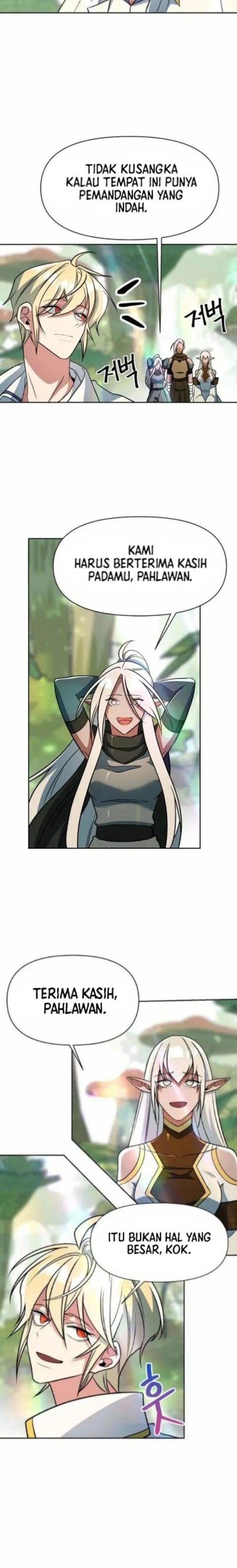 Archmage Transcending Through Regression Chapter 154