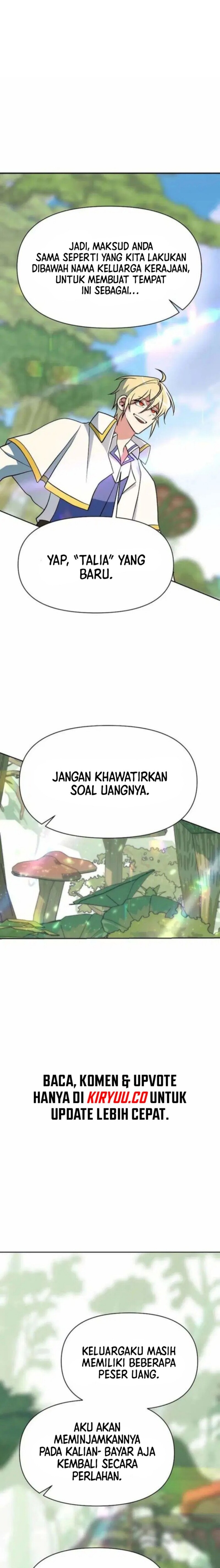 Archmage Transcending Through Regression Chapter 154