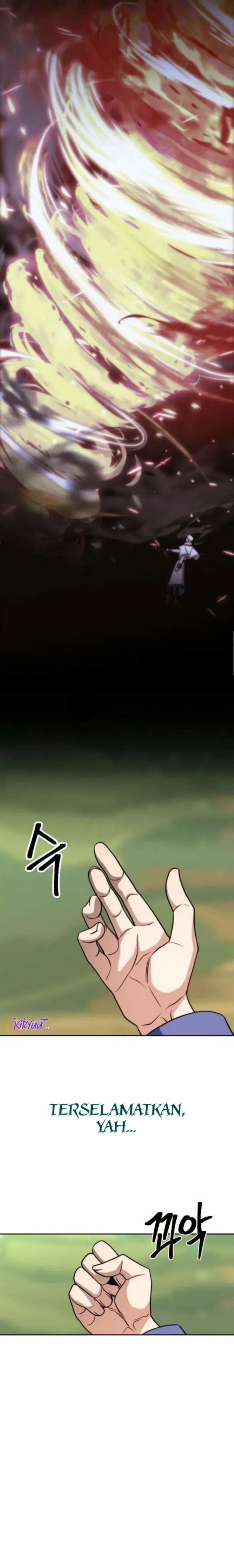 Archmage Transcending Through Regression Chapter 154
