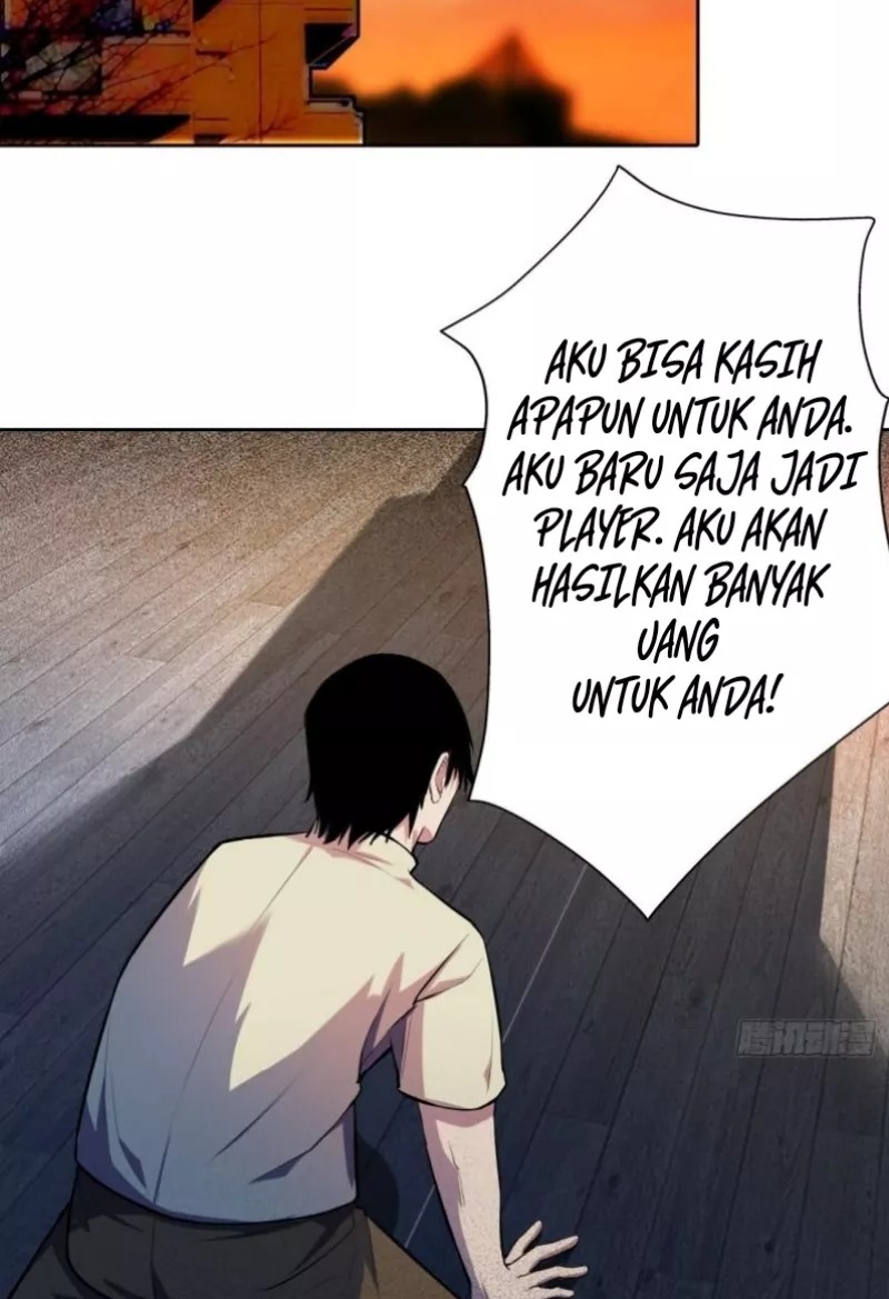Lord Of The Abyss chapter 24 halaman 14