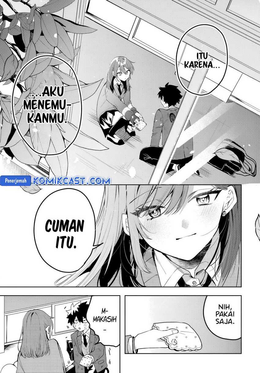 Osoraku Kanojo wa Ore no Aniki wo Neratteru Chapter 01