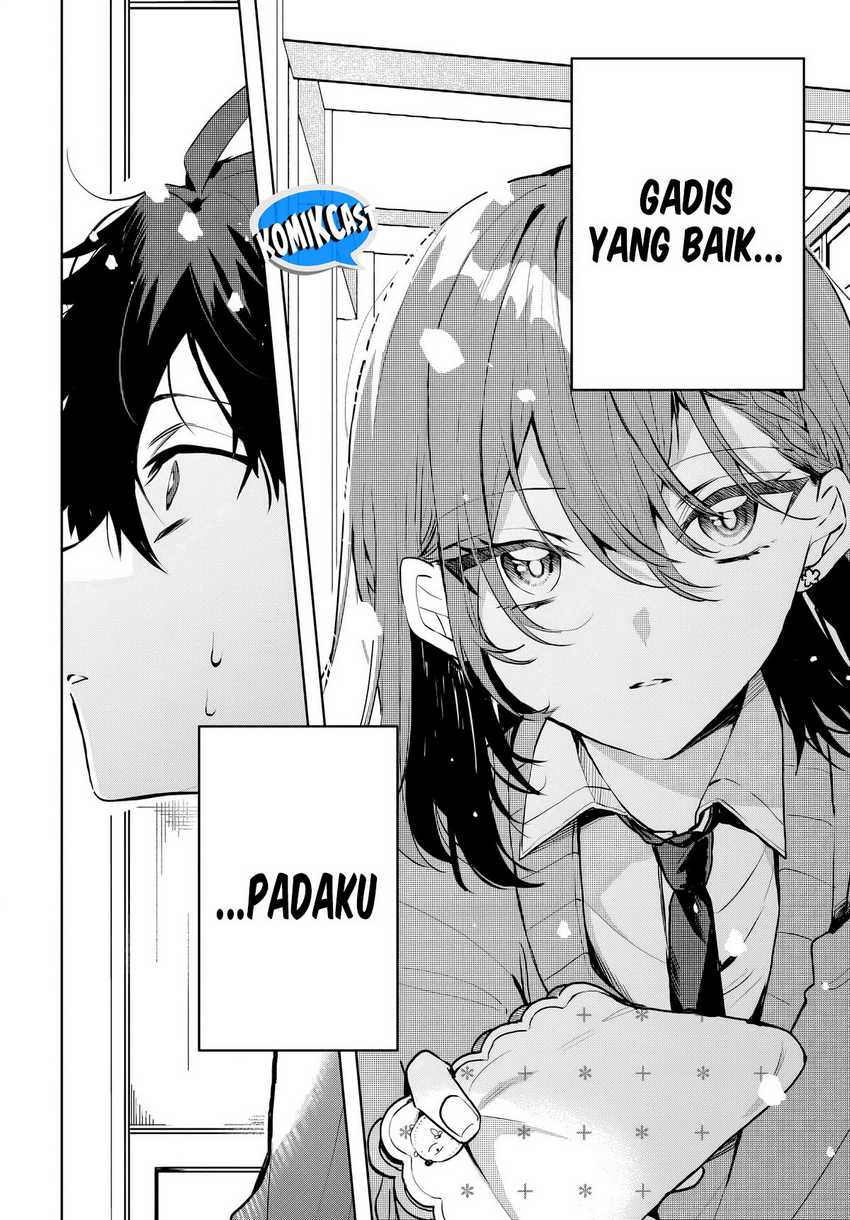 Osoraku Kanojo wa Ore no Aniki wo Neratteru Chapter 01