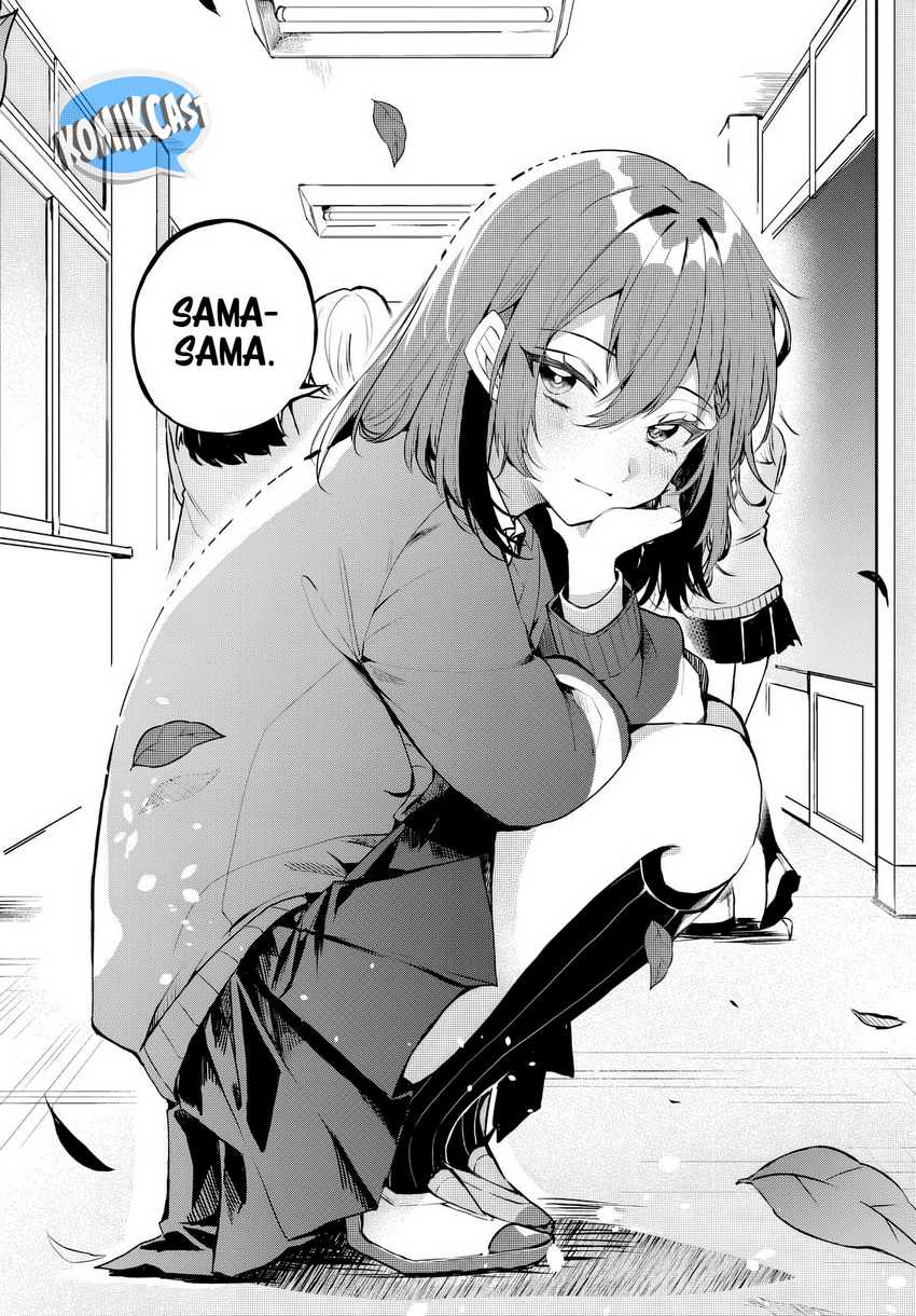 Osoraku Kanojo wa Ore no Aniki wo Neratteru Chapter 01