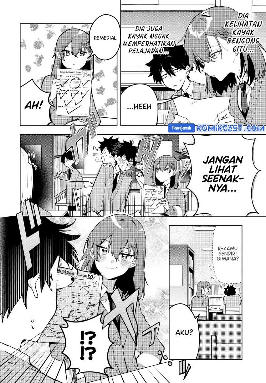 Osoraku Kanojo wa Ore no Aniki wo Neratteru Chapter 02