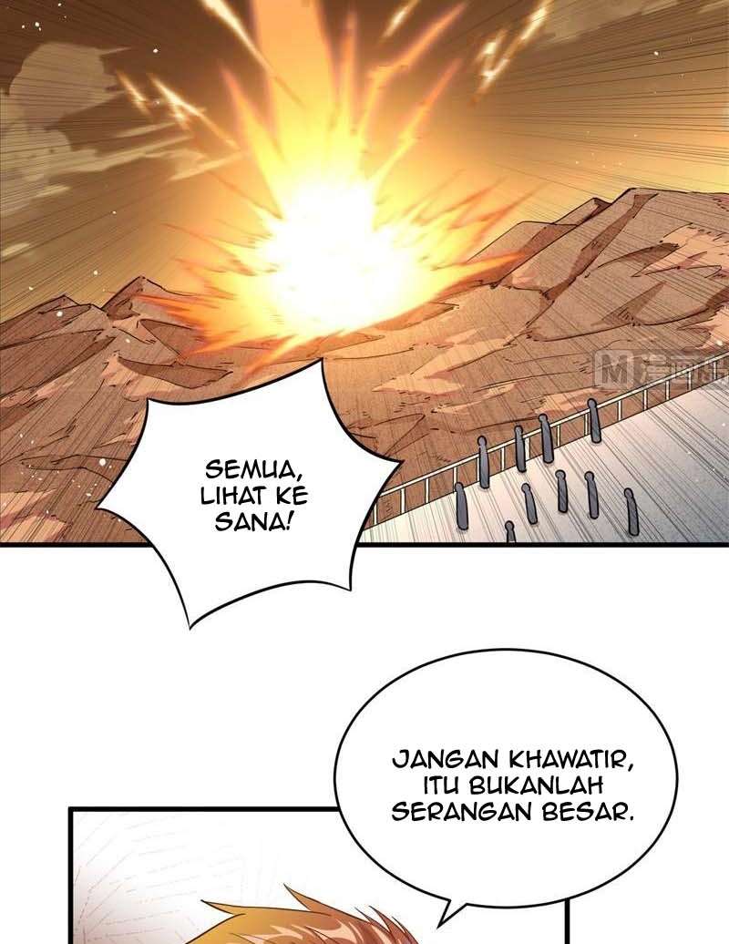 Monk From the Future Chapter 69