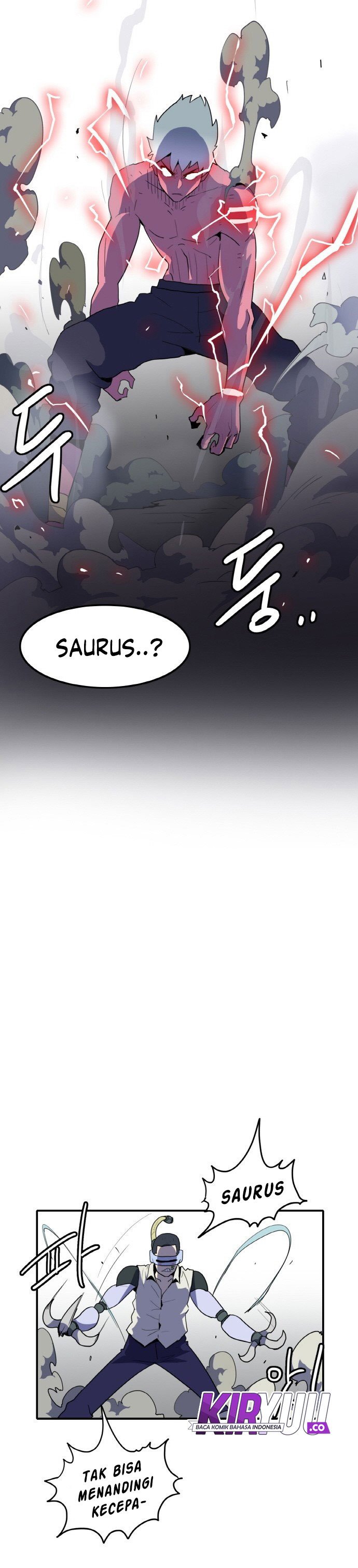 Saurus Chapter 02