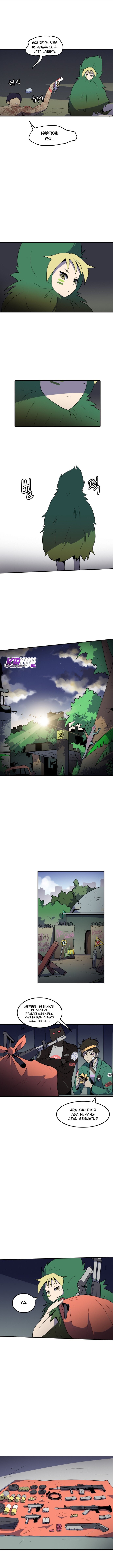 Saurus Chapter 10 page 7