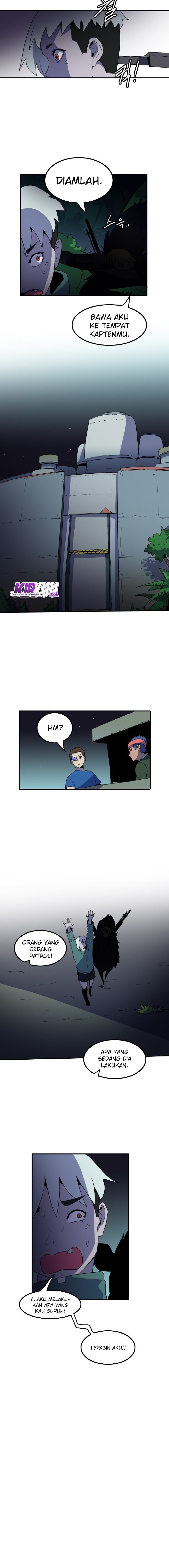 Saurus Chapter 10 page 9