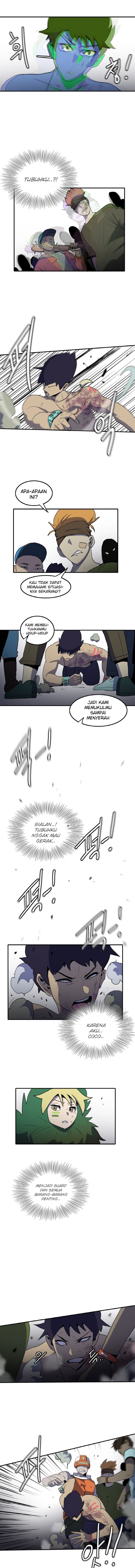 Saurus Chapter 10 page 4