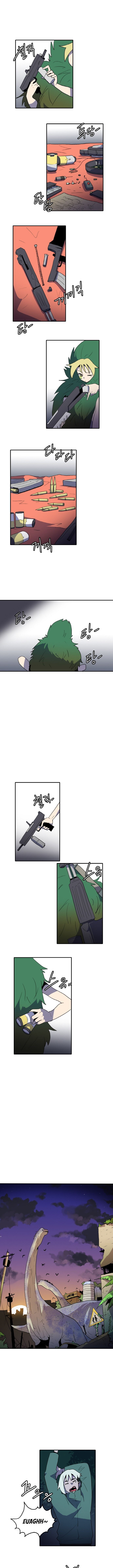 Saurus Chapter 10 page 8