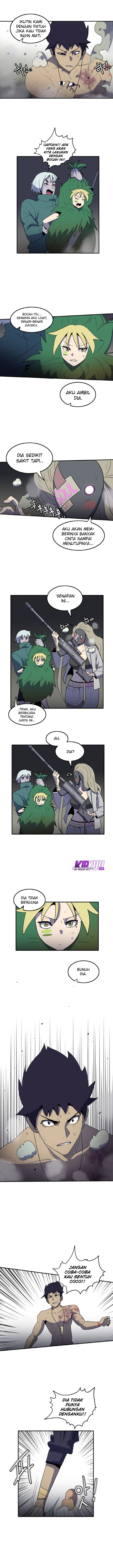 Saurus Chapter 10 page 3