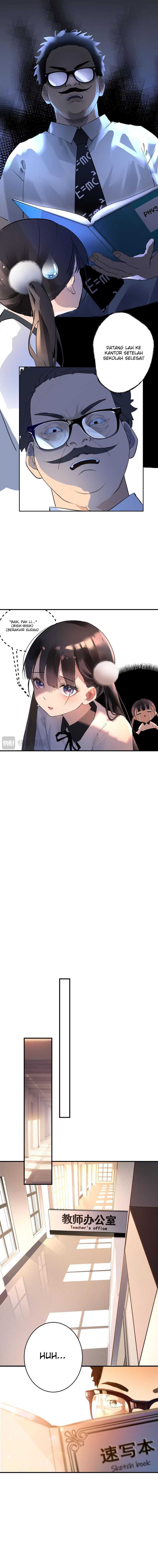 Rebirth of the Wonderland Chapter 01