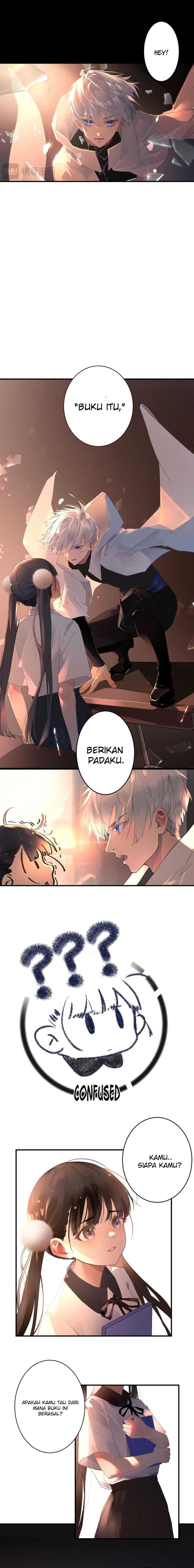 Rebirth of the Wonderland Chapter 01