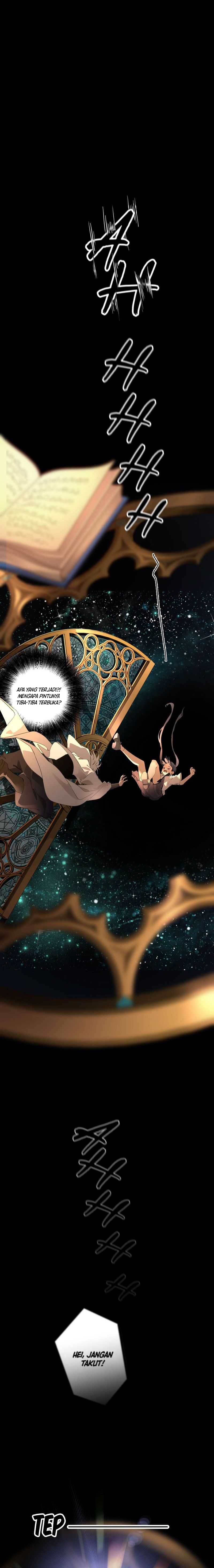 Rebirth of the Wonderland Chapter 02