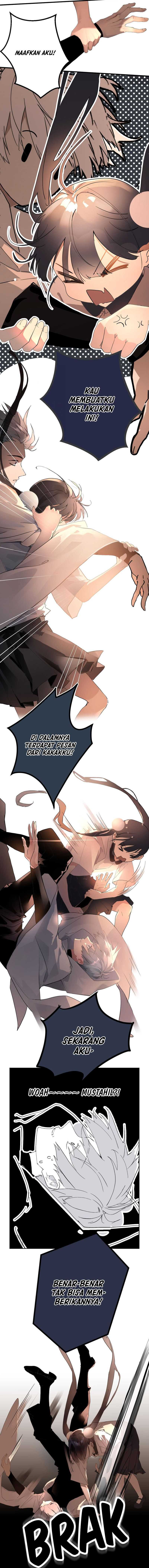 Rebirth of the Wonderland Chapter 02