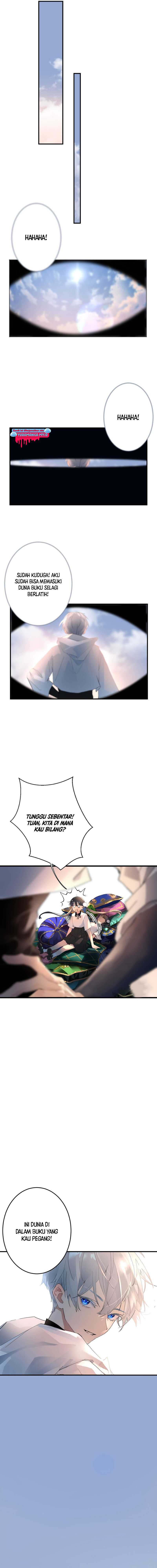 Rebirth of the Wonderland Chapter 02