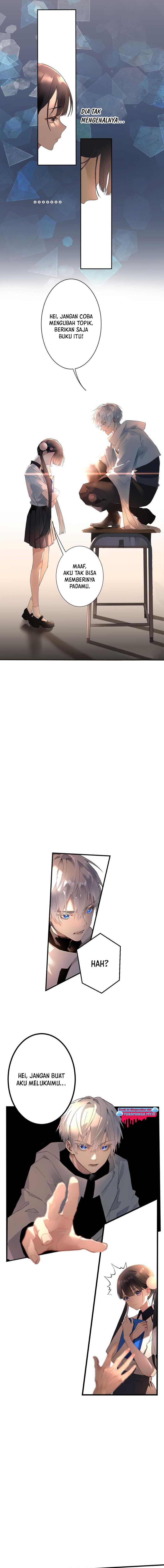 Rebirth of the Wonderland Chapter 02
