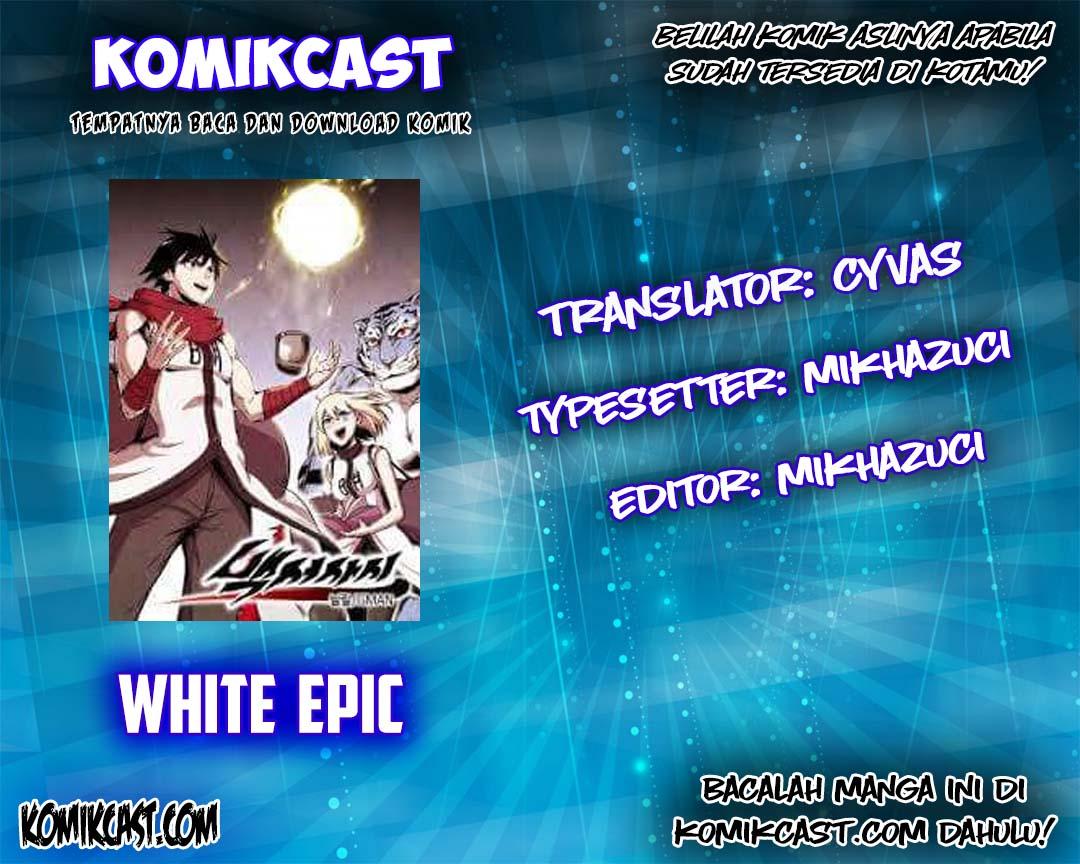 White Epic Chapter 02