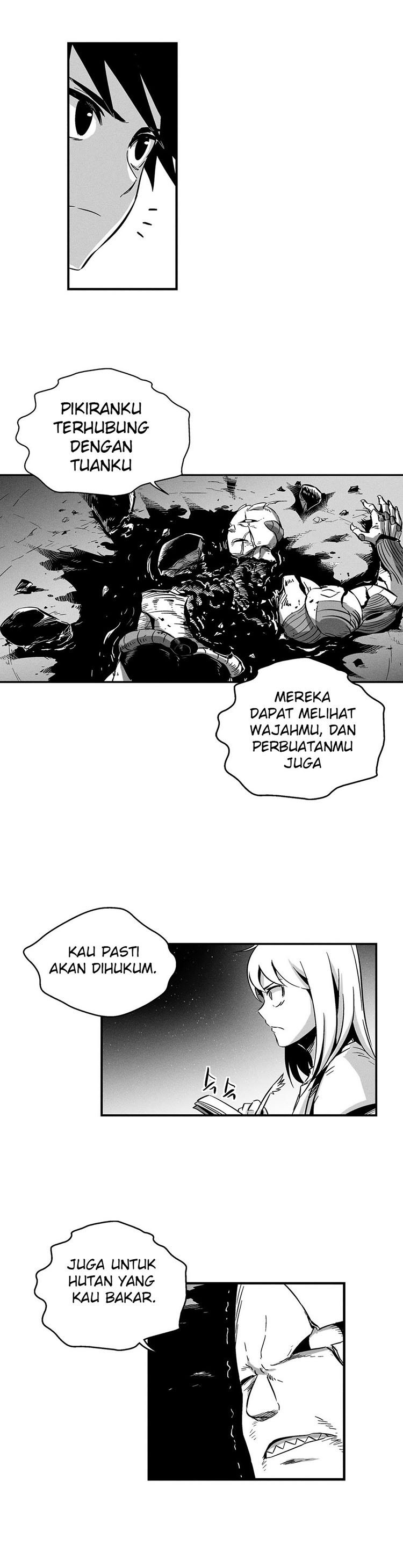 White Epic Chapter 04