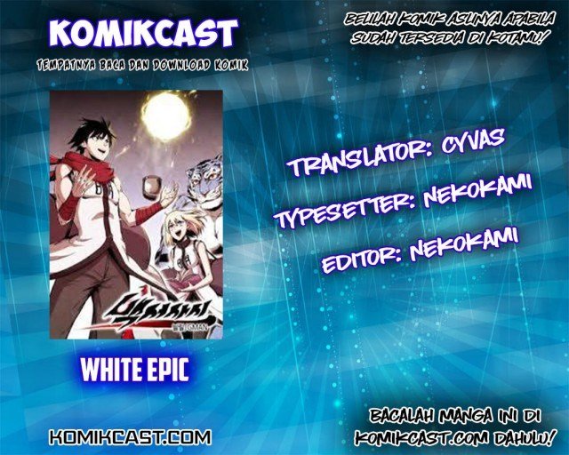 White Epic Chapter 06