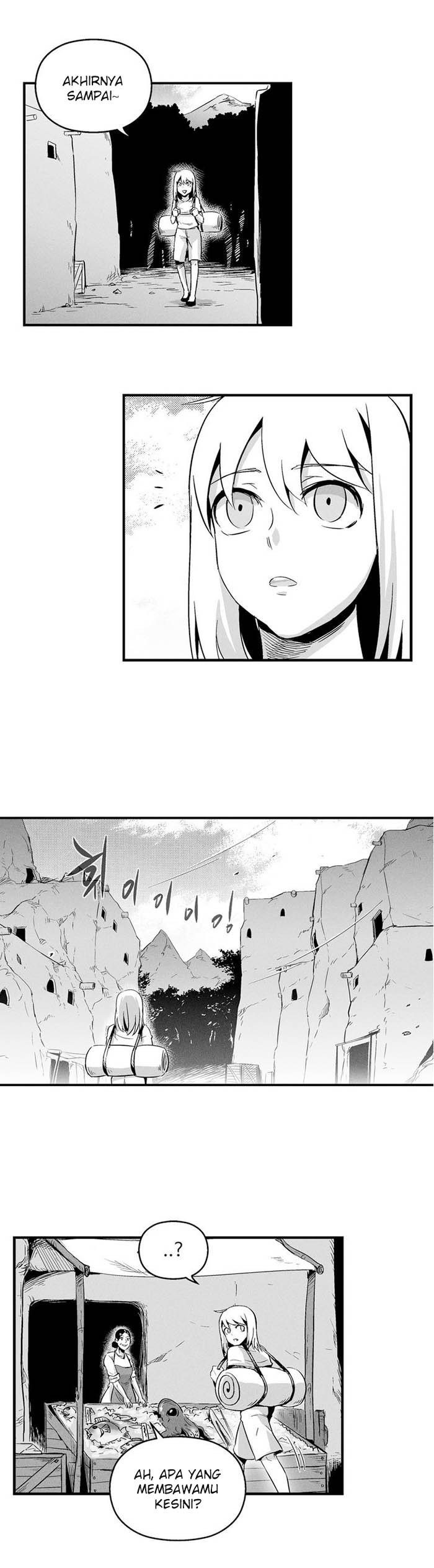 White Epic Chapter 07