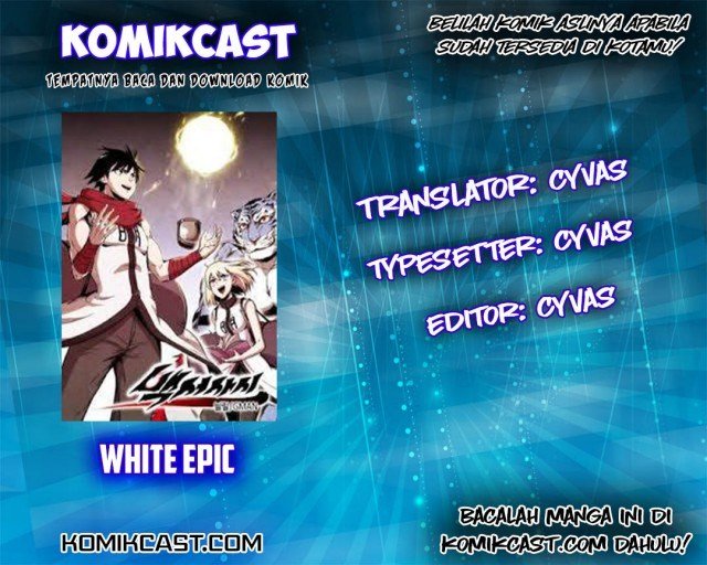 White Epic Chapter 08