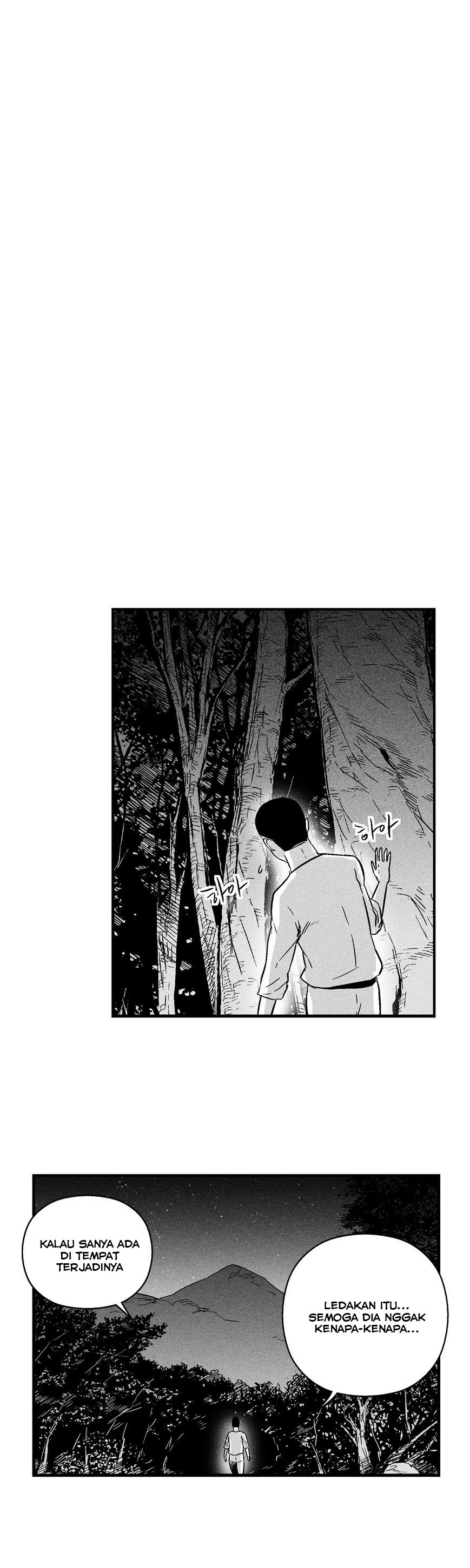White Epic Chapter 28