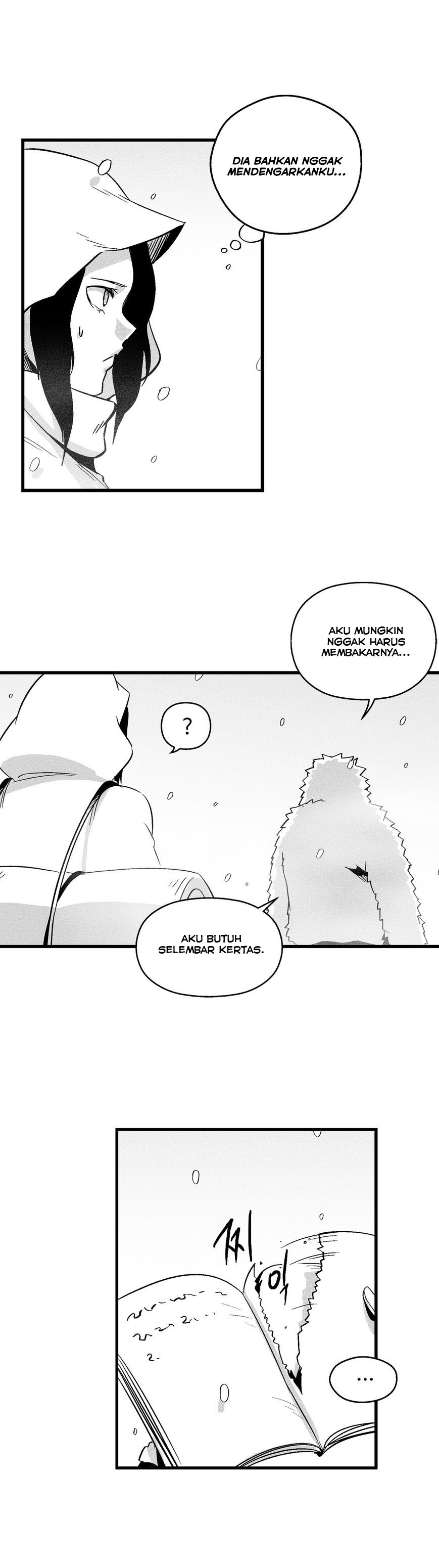 White Epic Chapter 38