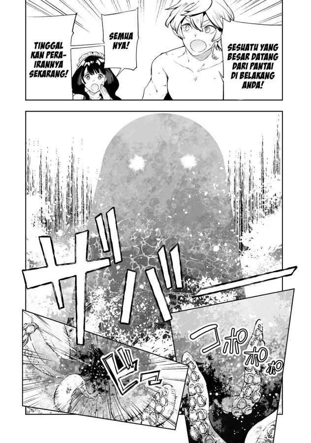 Teihen Ryoushu no Kanchigai Eiyuutan chapter 15 halaman 11