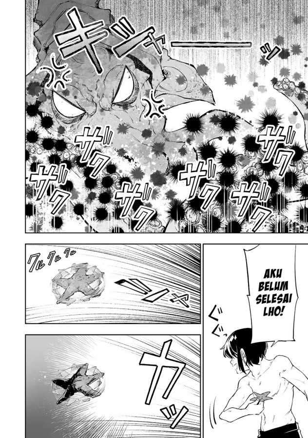 Teihen Ryoushu no Kanchigai Eiyuutan chapter 15 halaman 19