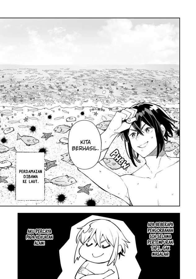 Teihen Ryoushu no Kanchigai Eiyuutan chapter 15 halaman 24
