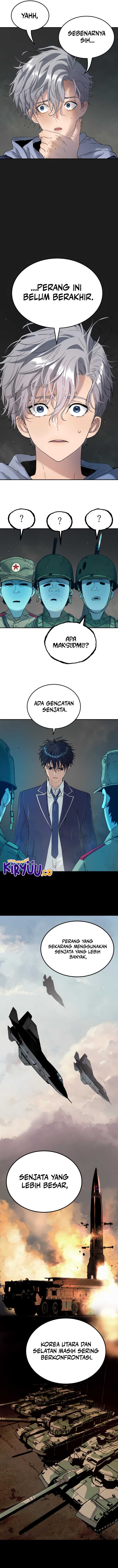 Oh! Dangun Chapter 61