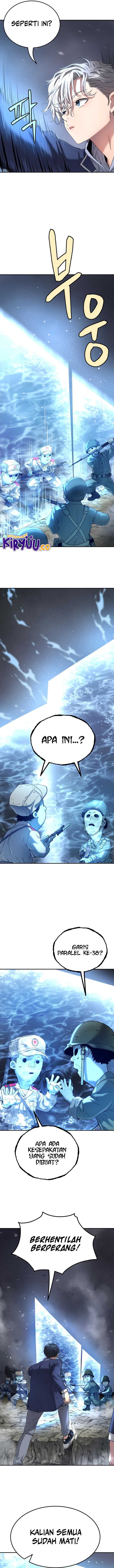 Oh! Dangun Chapter 61