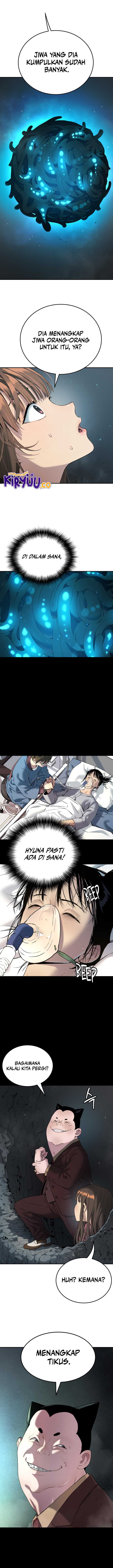 Oh! Dangun Chapter 61