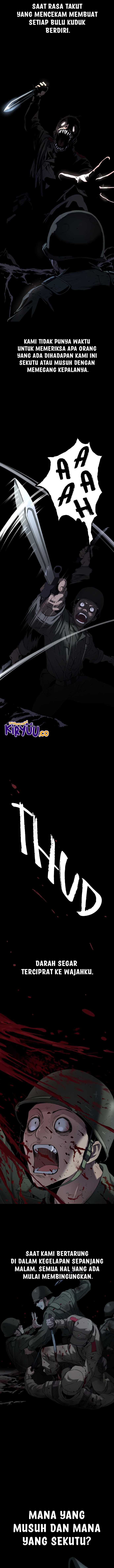 Oh! Dangun Chapter 62