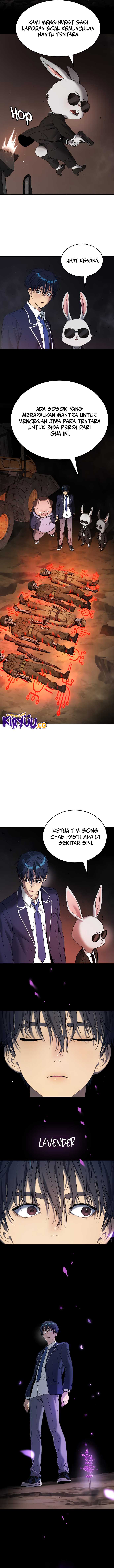 Oh! Dangun Chapter 62