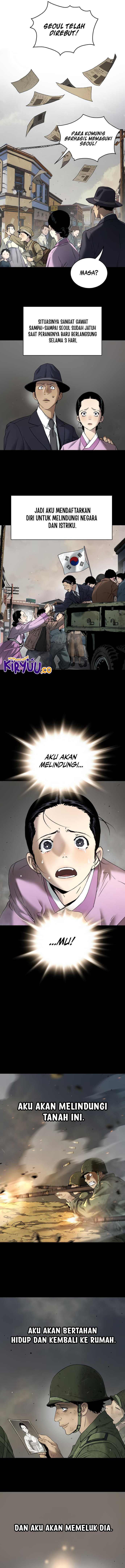 Oh! Dangun Chapter 62