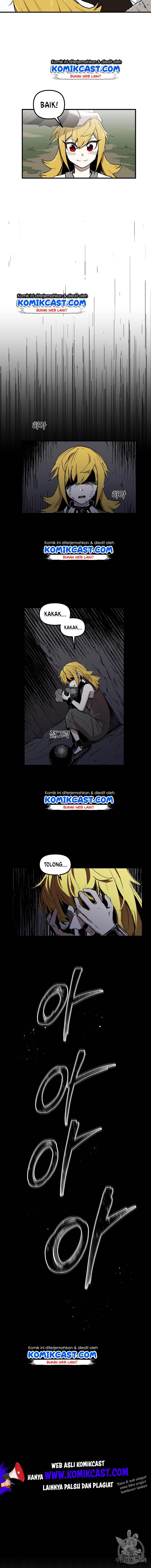 I Am Player Who Suck Alone Chapter 04 page 11