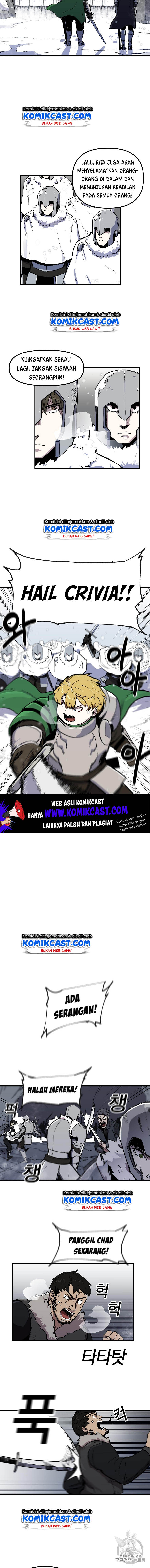 I Am Player Who Suck Alone Chapter 06