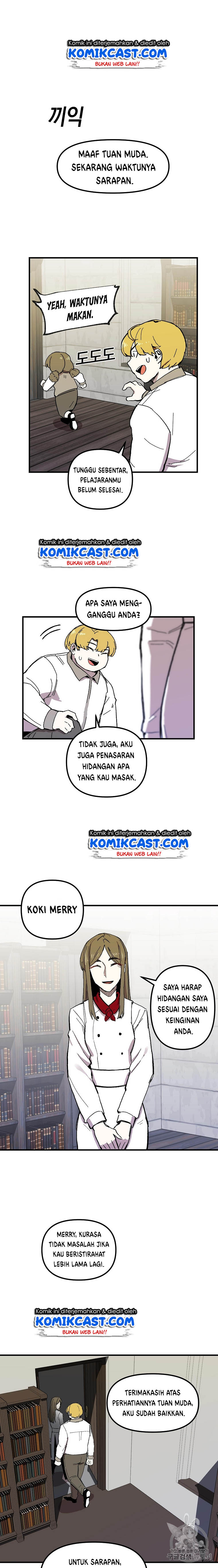 I Am Player Who Suck Alone Chapter 08 page 22